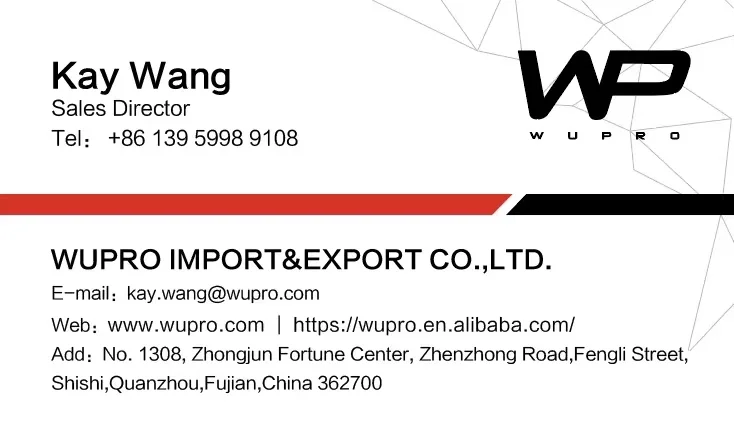 [OEM] ЖК-дисплеи WUPRO C500S светодиодный портативный проектор