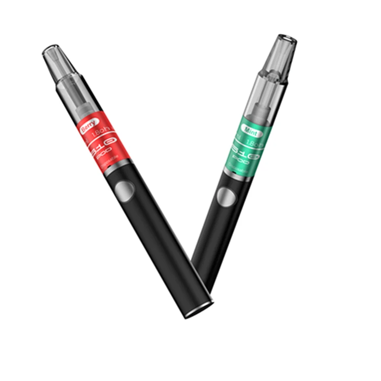 510 thread vape pod для eGo Ce4