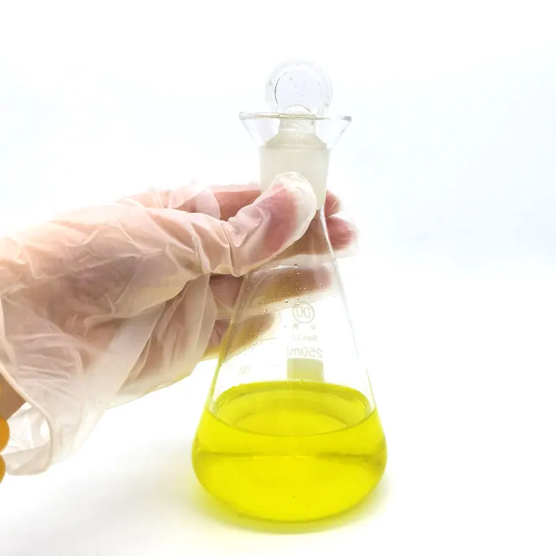 
N,N-DIMETHYL-P-TOLUIDINE/DMPT CAS 99-97-8 with lowest price!! 