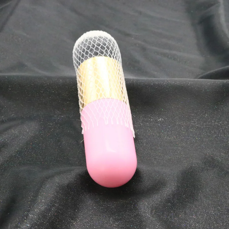 single Mushroom head foundation brush Flat head makeup brush Come in many colors