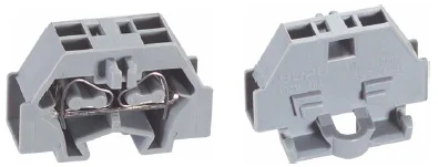 custom through panel terminal connector electric motor battery miniature terminal blocks wire terminal block