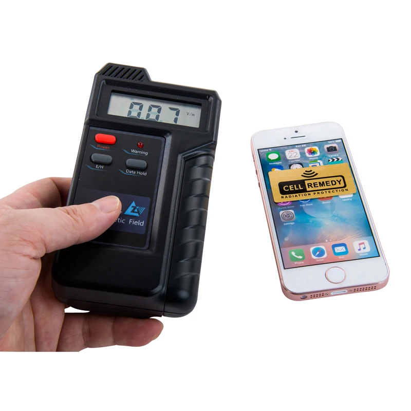 anti radiation sticker for mobilephone  EMF bio Radiation-proof protector sticker