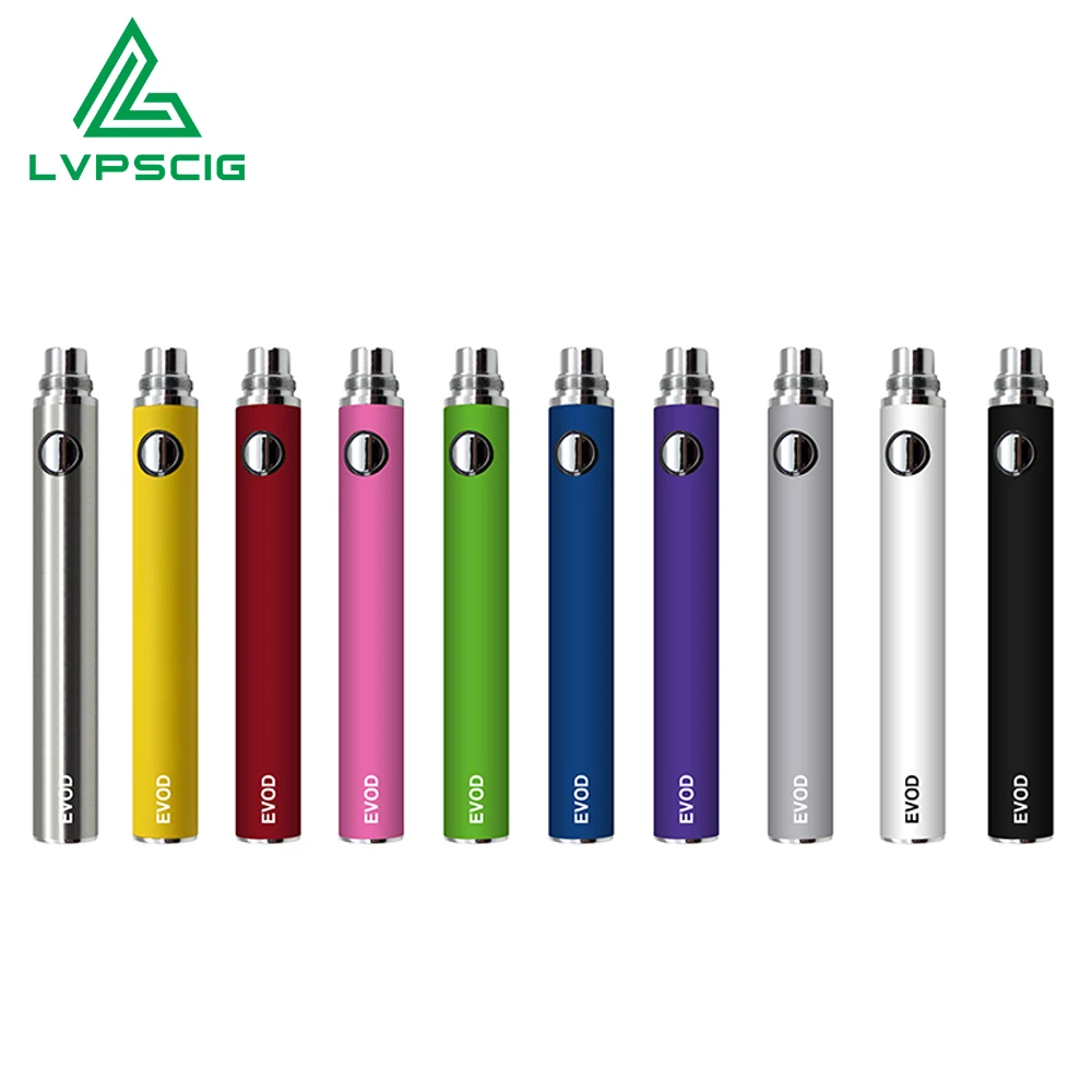 650 900mah 1100 510 Vape ручка электронная сигарета перезаряжаемая батарея цены по прейскуранту завода-изготовителя эго Evod