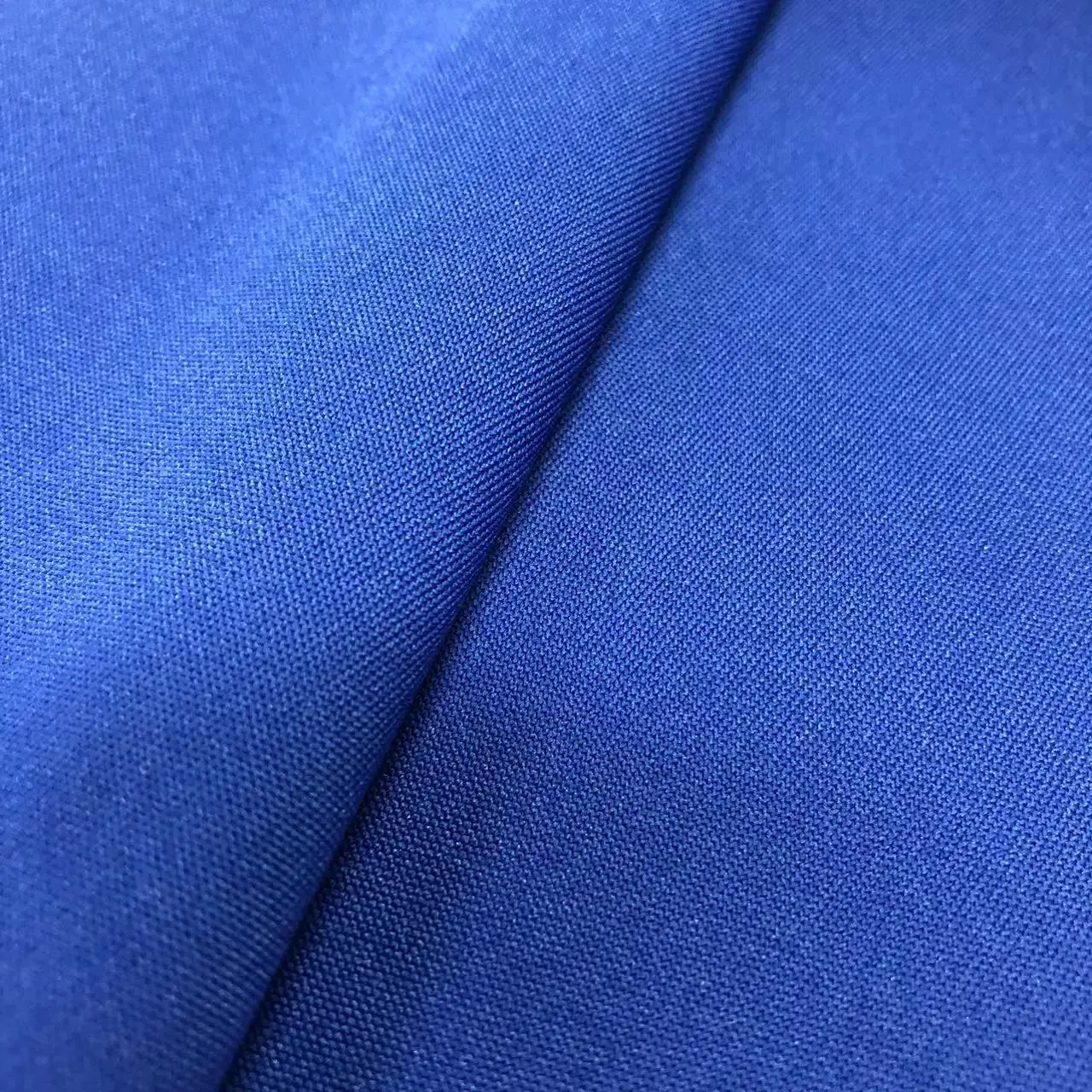 93%polyester 7%spandex knit jersey fabric warm soft plain dyed 4 way stretch fabric For sportswear and lining