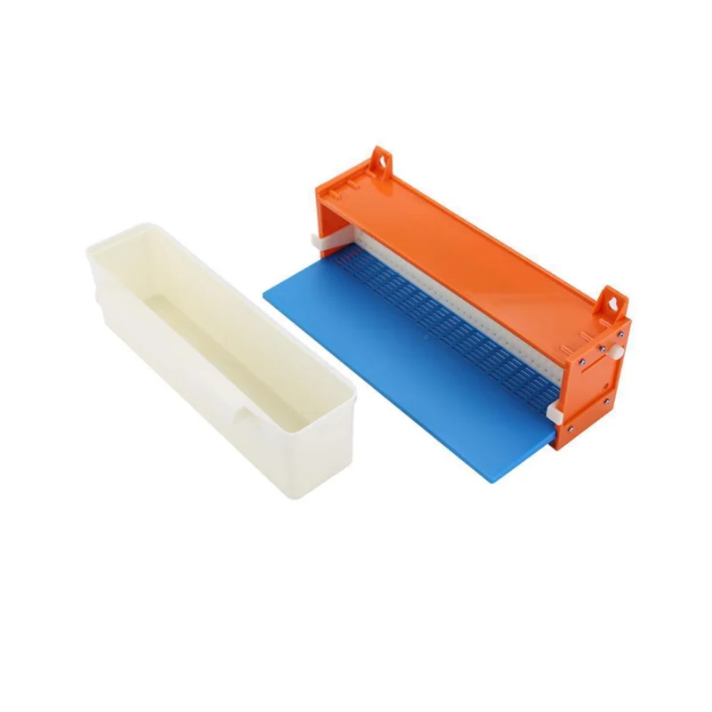 Beekeeping tools Bee Hive Pollen Trap Plastic Pollen Collector Beekeeping Collecting   plastic multi