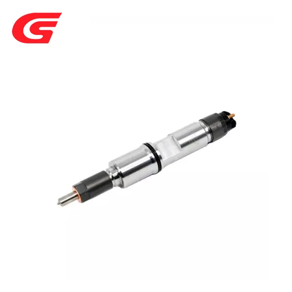 NEW Diesel Common Rail Fuel Injector 0445120142 fuel injection pump for Dongfeng TRUCK