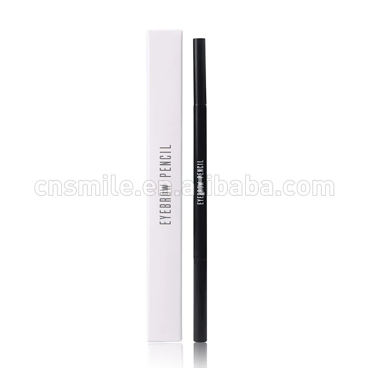 AR11 hot sale Eyebrow pencil waterproof private label eyebrow pencils thin eyebrow pencil