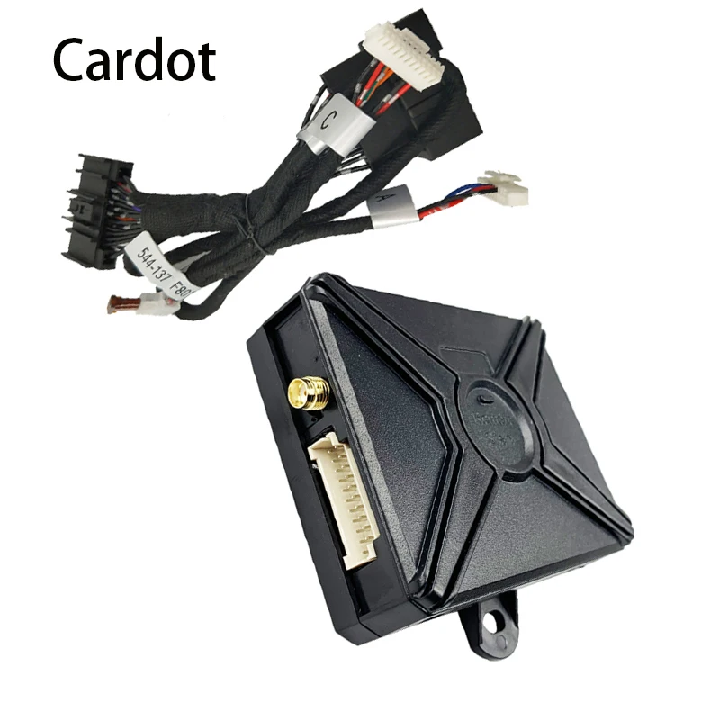 Пульт дистанционного запуска для Ford Focus 2016-2021 года