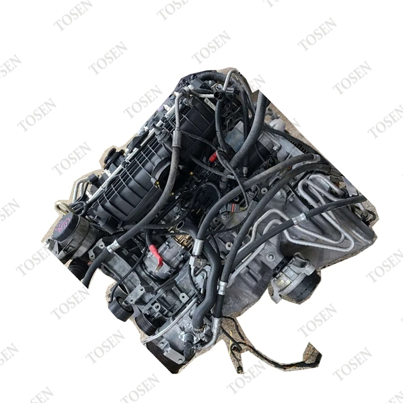 BRAND NEW Auto Engine Assy N55B30 3.0T Complete Engine For Bmw X6 X3 X6 Z4 X4 N55B30 For BMW engine