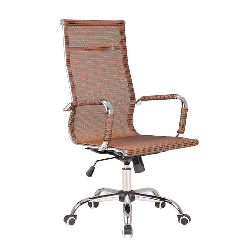 Soho specific use mesh swivel ergonomic high back office computer chair
