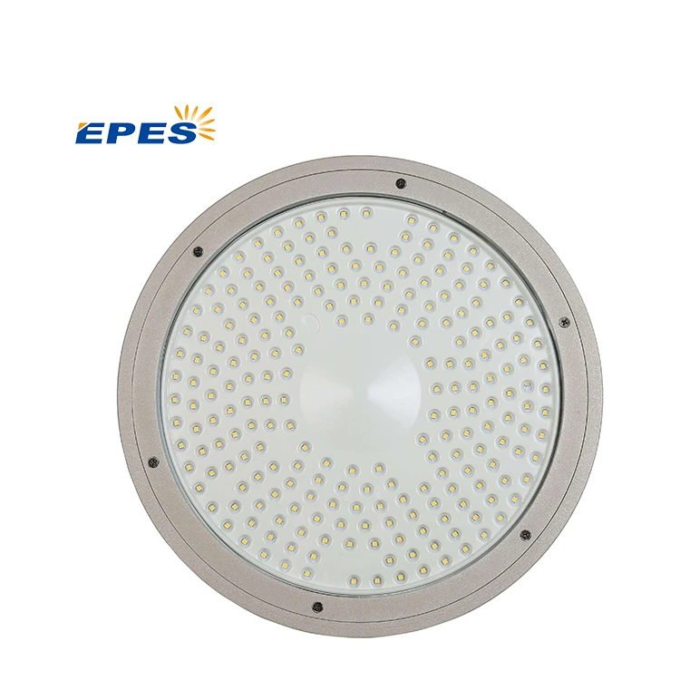 ERP2.0 100W 150W 200W ufo led Highbay Light For Warehouse And Work Shops