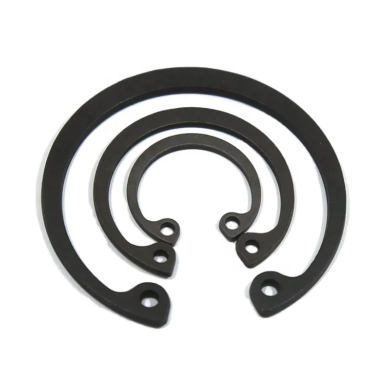 DIN1360 German standard circlip inner circlip Snap ring  retaining ring
