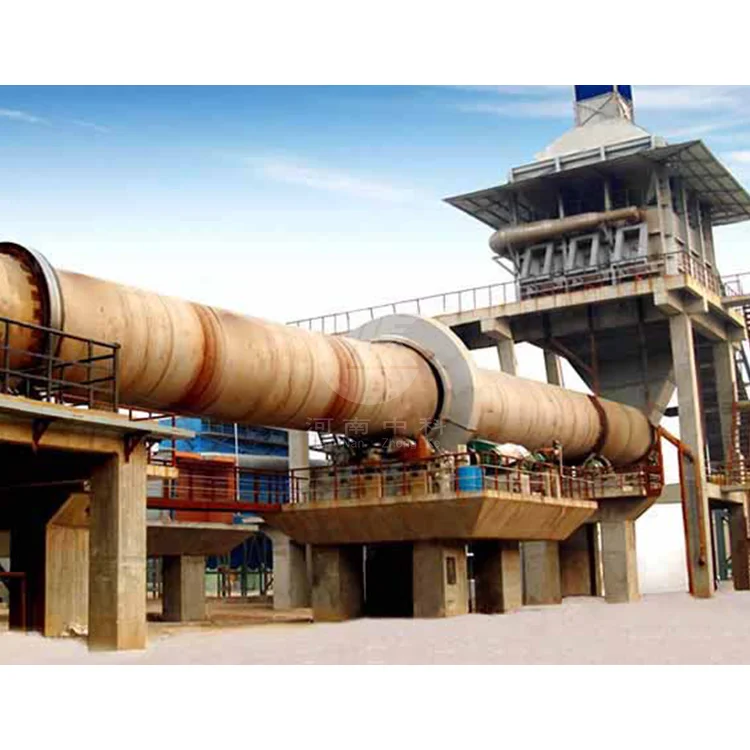 Economical bentonite cement price Rotary kiln cement pipe mineral rotary kiln gasifier