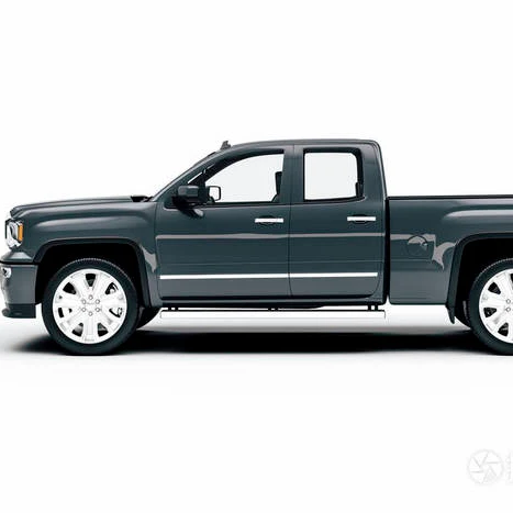 Полиуретановое покрытие с распылителем для грузовых автомобилей