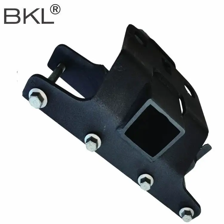 Cheap hot-selling pickup use Tow bar For Jeep Wrangler