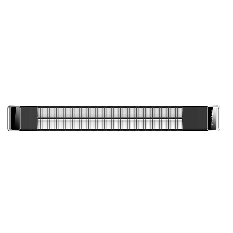 Outdoor Patio Heater High Heat Portable Gas Heating Outdoor Heater For Courtyard Patio Heater