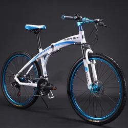Rich Bit TOP-601 Bikes Bicicletas Mountain Bike Bicycle