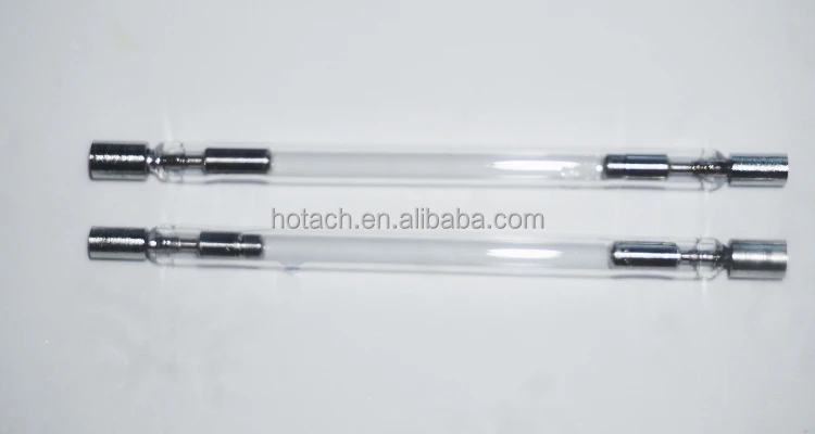 xenon flash tube 100mm 
