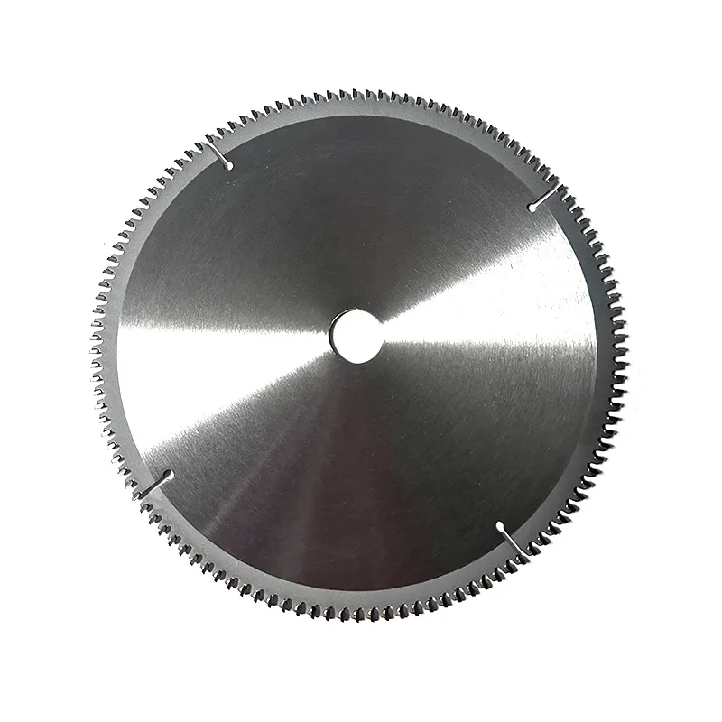 TCT Diamond Alloy Circular Saw Blade Sliding Table Saw Blade Woodworking Saw Blade Custom Model