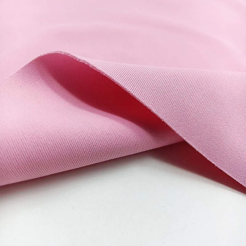 Hot sale Lululemon yoga Wicking fabric 4way stretch 78 polyester 22 spandex leggings sport wear fabric