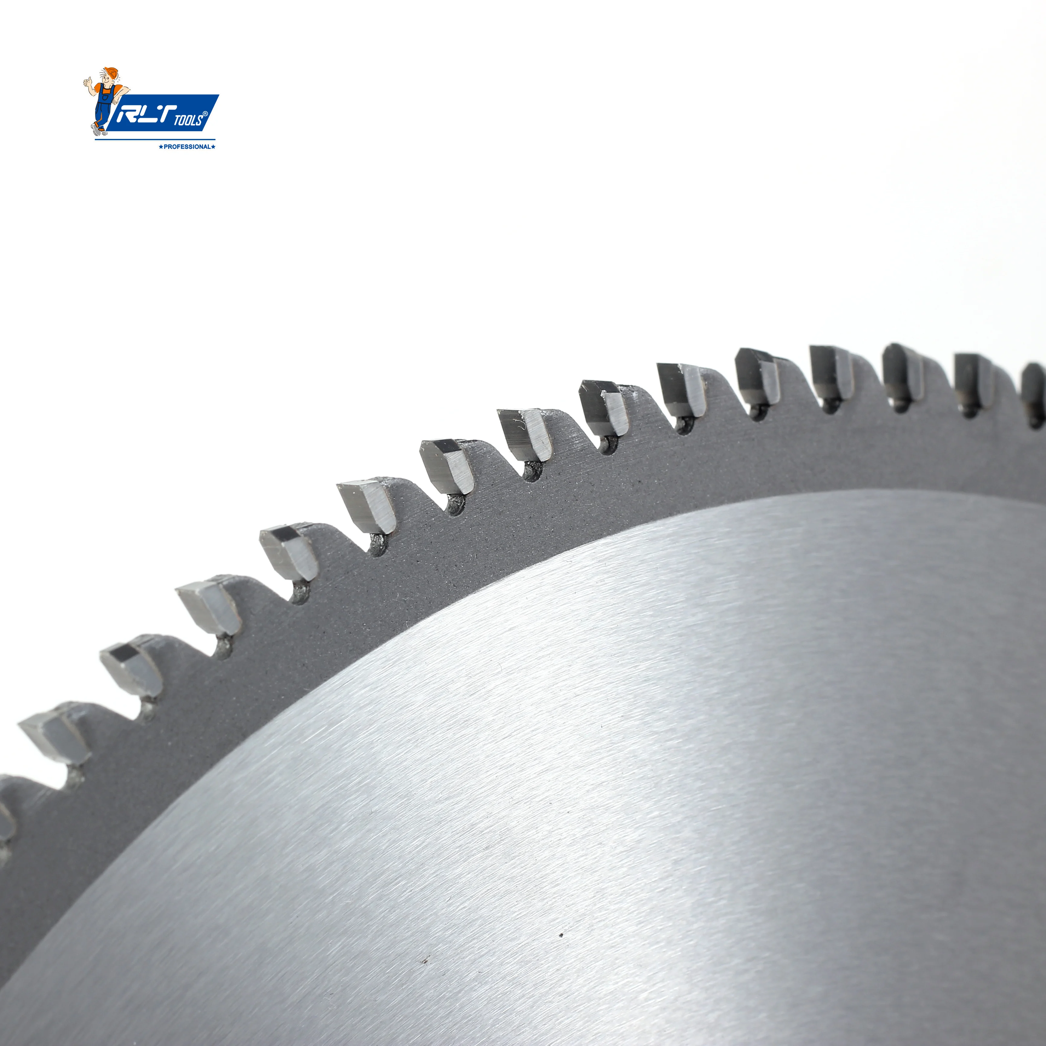 RLT Manufacturer cutting saw blade aluminum saw blade tct circular saw blade