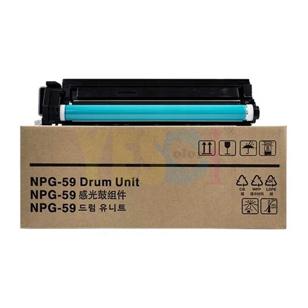 C-EXV42 GPR-47 совместимый с NPG-59 блок формирования изображений для барабана Canon ImageRunner IR 2202DN 2202N 2202L 2002L