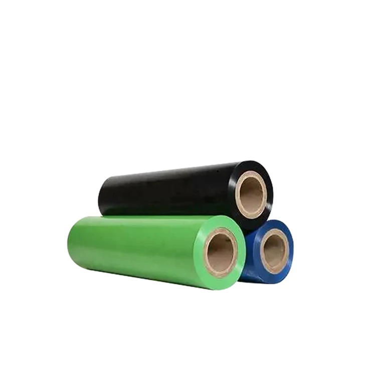 Прямая оптовая продажа, хорошее качество, ламинированная пленка hdpe, ламинирующая пленка, крестовая матовая