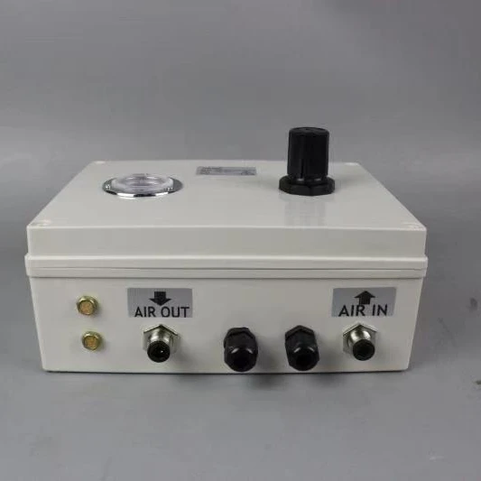 Stock Available 12V DC Normally Closed NC Solenoid Pinch Valve