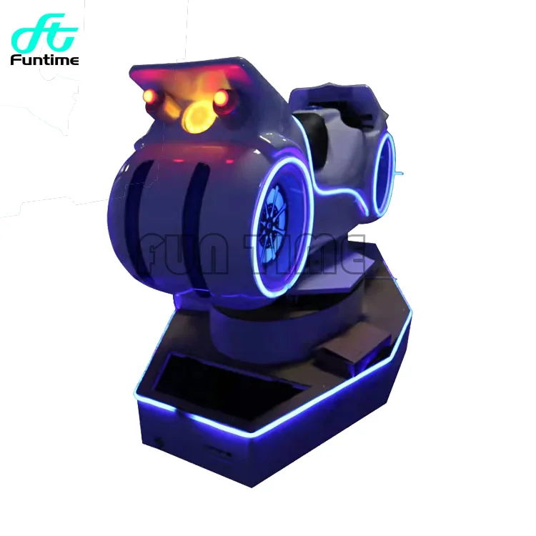 Operated Games 9d Vr Moto Game Machine Motor Vr Racing Motor Racing Game Machine Vr Virtual Reality Motorcycle Simulator
