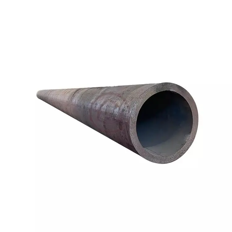 S235jrg2 Ansi b 36.10 ASTM a106 Gr b Sae 1026 Carbon Steel Seamless Pipe