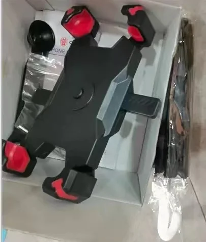 High Quality Rearview Mirror Phone Holder With Sun Shade Umbrella Stable Waterproof Bracket Rainproof Bike Cycling Phone Holder.jpg