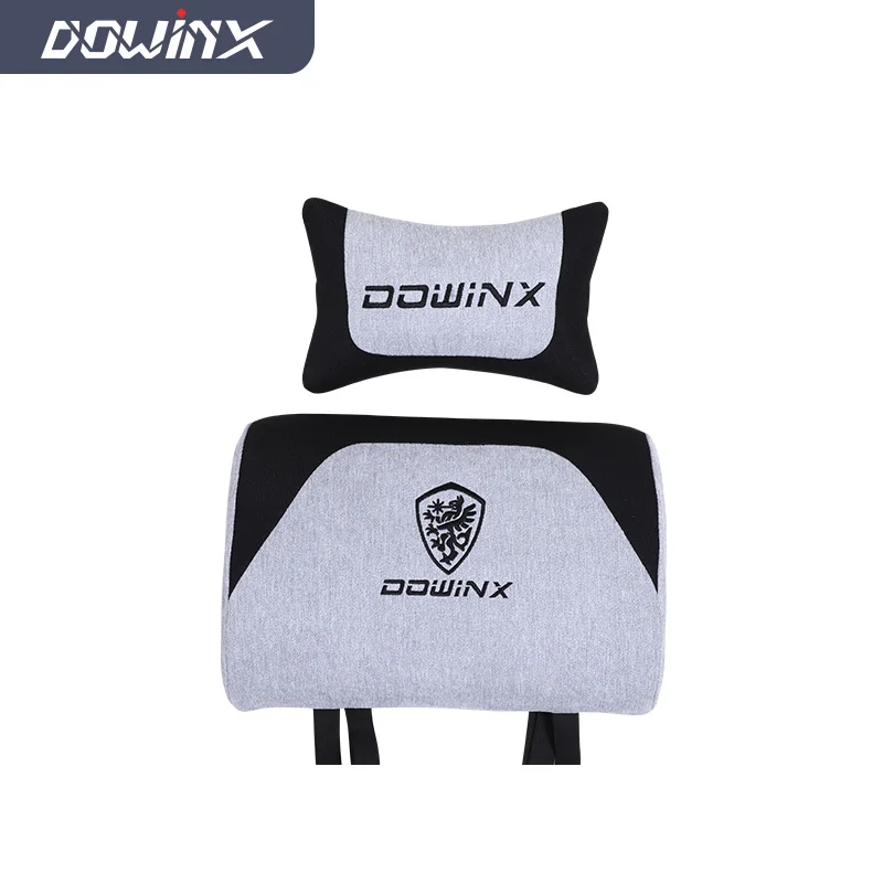 Soft fabric gaming chair comfortable somatosensory can lie down large quantities of low-cost chairs