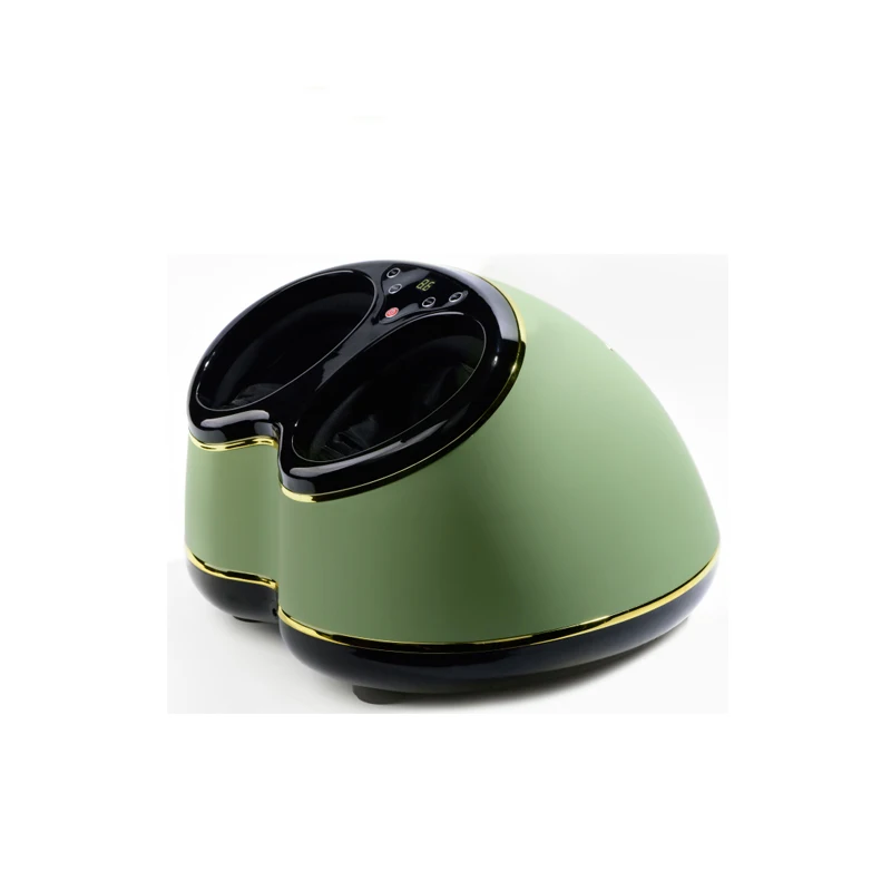 Professional Heating Acupuncture Popular Japan Foot Roller Massager Korea