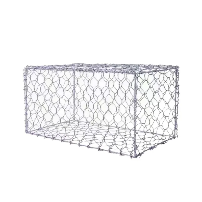 Wholesale Price Gabion Box Stone High Quality Strong Gabions Box Basket