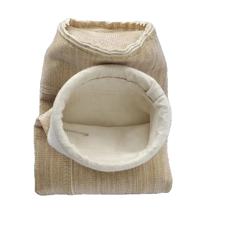 Filter Cages Dust Bag Cage PTFE Micron Nylon Mesh Filter Bags