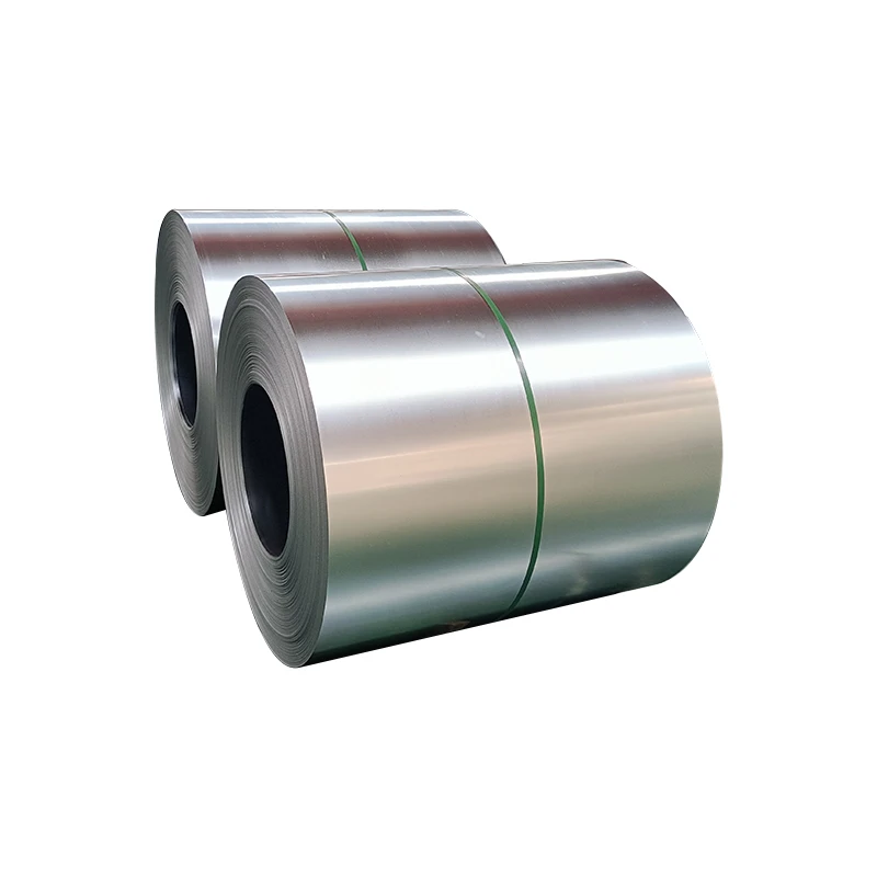 Coil Sheet Full Hard Zinc Coating GI Galvanized Steel GL Aluzinc Galvalume Steel Coil