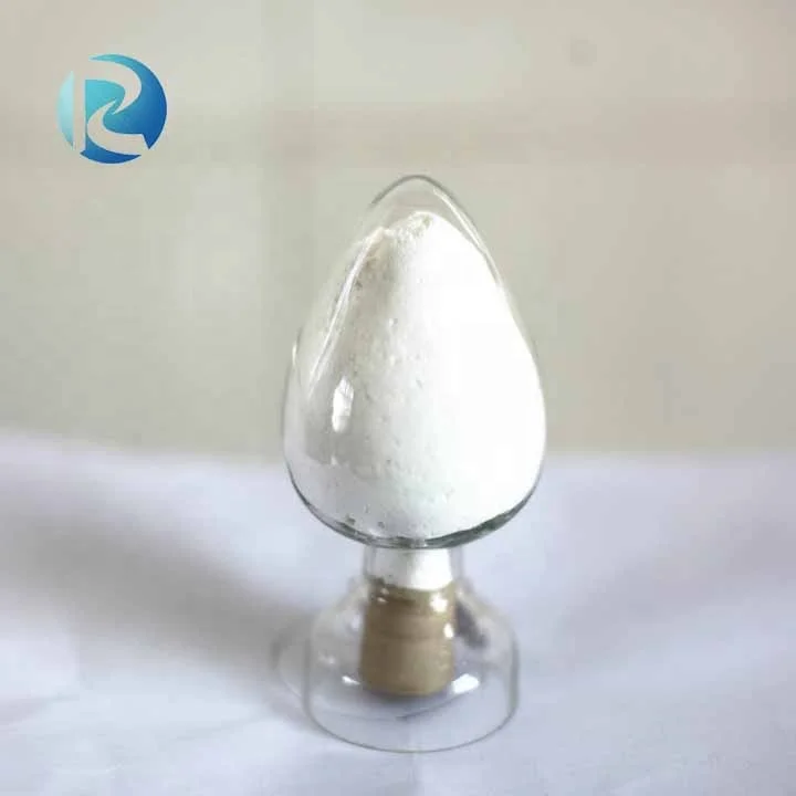 Raw powder nano hydroxyapatite for toothpaste