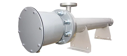 Customized 1000kw/220v heavy fuel oil electric heater