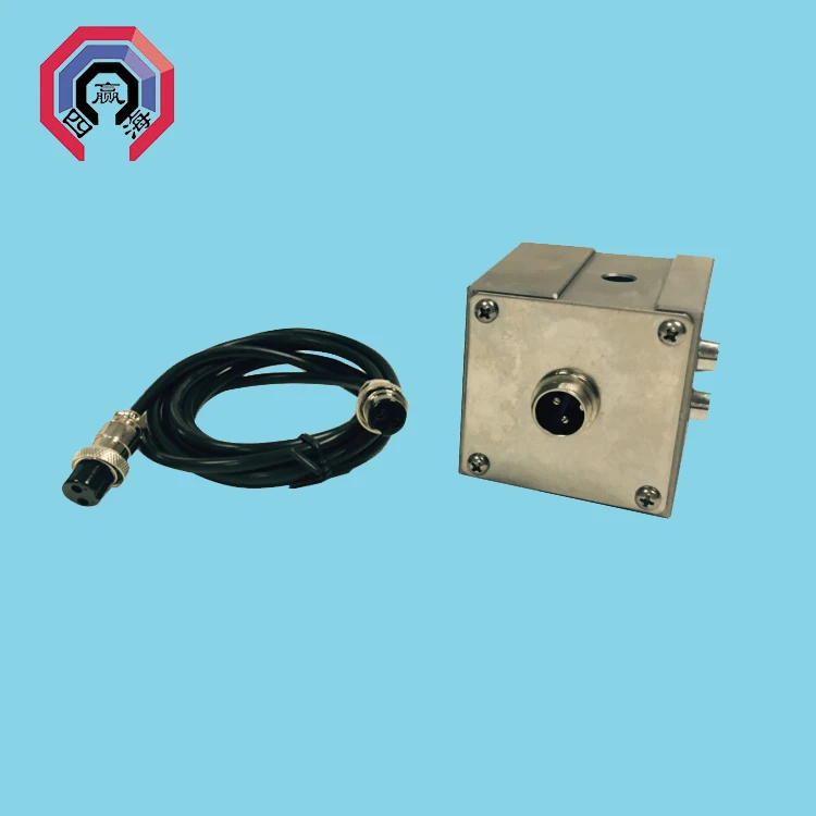 Accutex Wire Cut EDM Consumable EDM Wire Alignment Device CH708