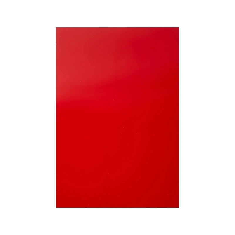 Factory Direct Supply Lamination For Bathroom Color PVC UV Marble Sheet