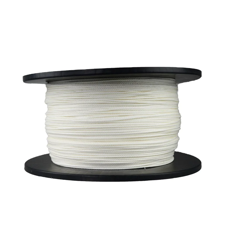 JINLI 3mm 12 Strand 1000m Paraglider Uhmwpe Winch Rope