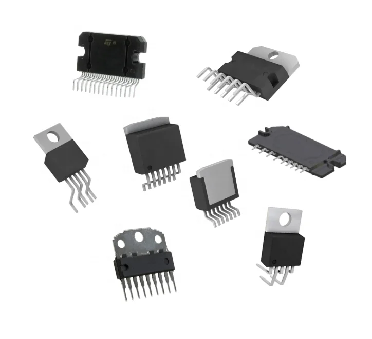 MMA8452QR1 Original Brand Motion Sensors Accelerometer Electronic Component MMA8452QR