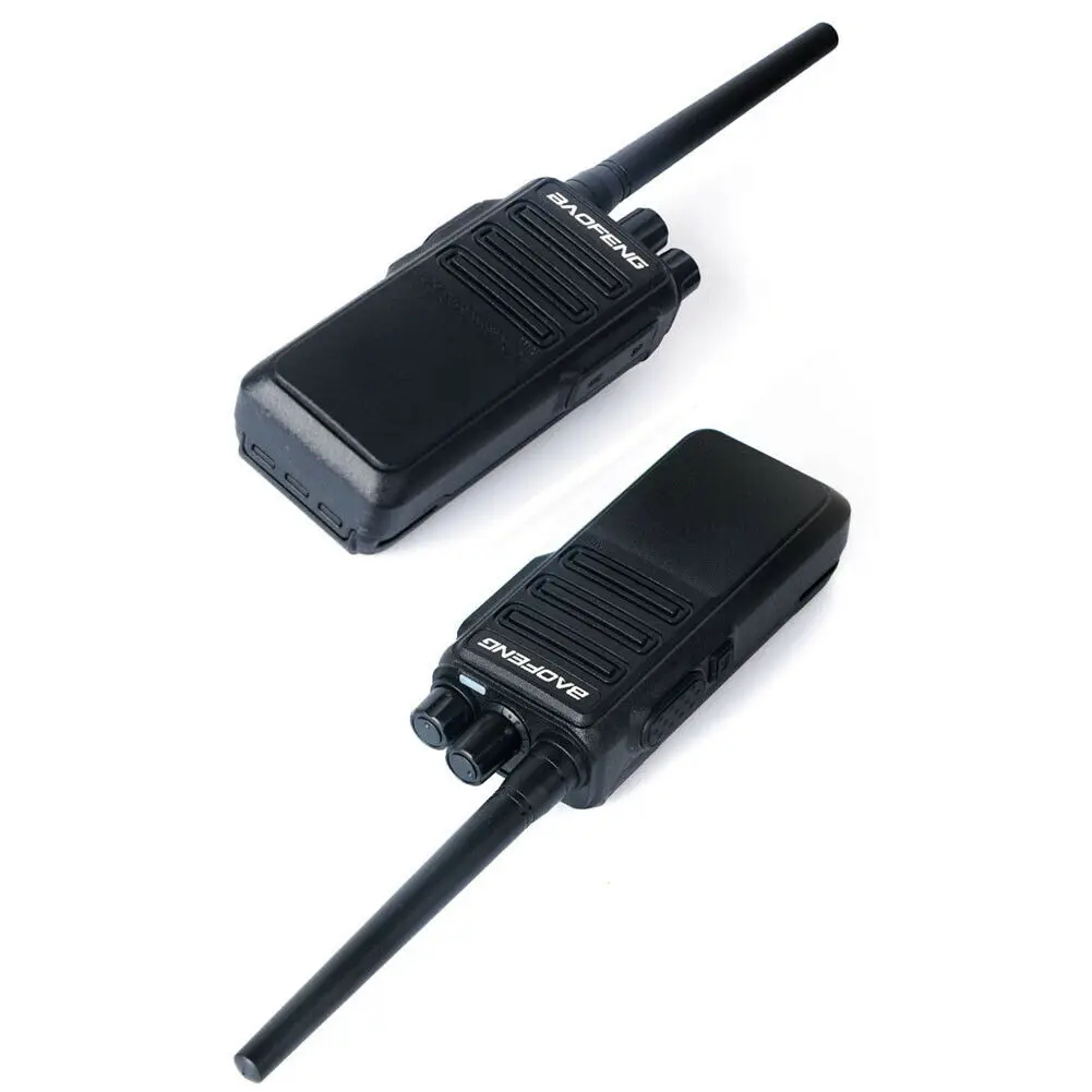 Baofeng BF-1904 Walkie Talkie UHF 10W Two-way Radio Ham FM Transceiver Handheld radio