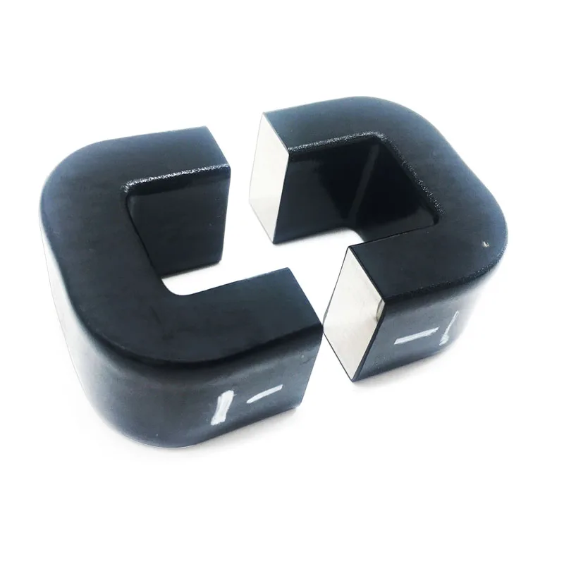 Высокое качество стрижки гладко Нанокристаллическое автомат для резки ядра