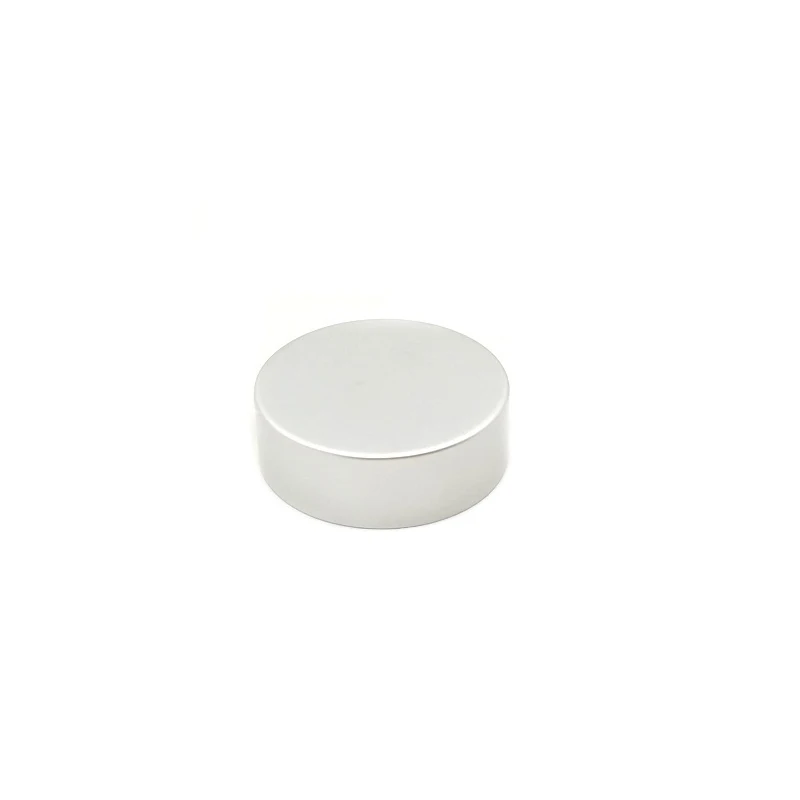 Hot Sales 38/400 Reasonable Price Order Lid Aluminum Plastic Cover Screw Cap For Cosmetic Packaging