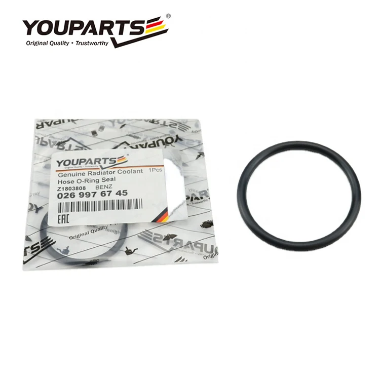 Автозапчасти Toyota Hilux youparts радиатор охлаждения охлаждающей жидкости шланга уплотнение для MERCEDES-BENZ медь уплотнительное кольцо 026 997 67 45 автоматическая прокладка