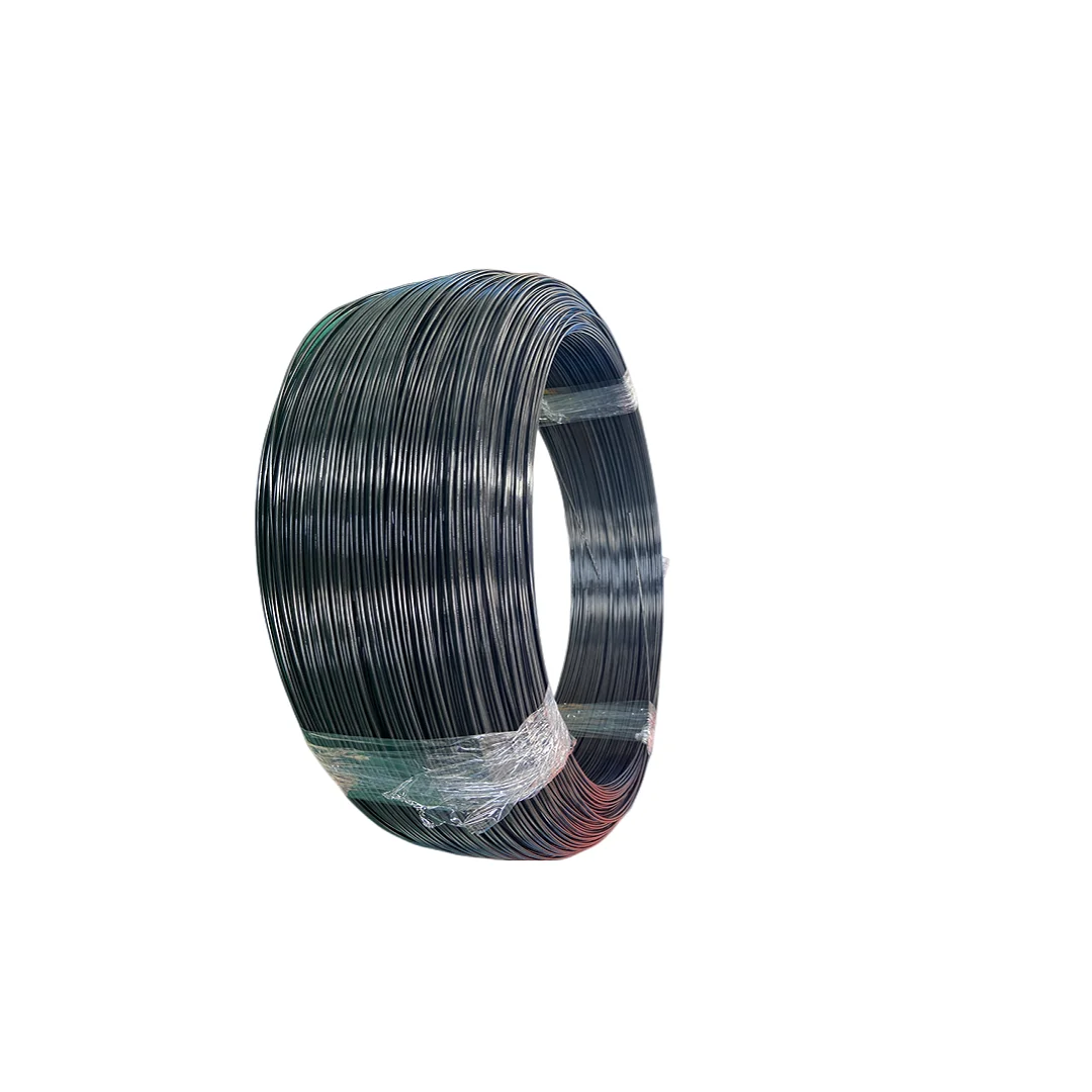 FDCrSi suspension spring steel wire