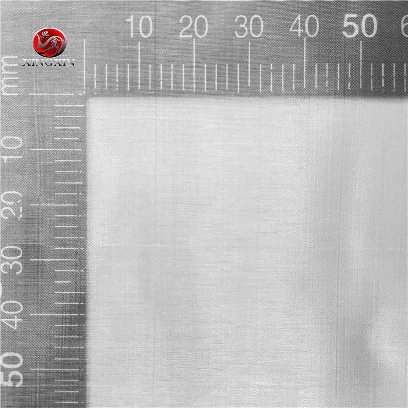 high quality SUS 304 150 micron 100 mesh stainless steel woven wire mesh cloth from China