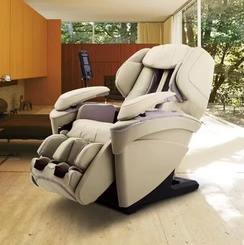 Perfect Quality Body Care Gravity Electric Zero Gravity Relaxing Full Body Foot Recliner Spa Massage Chair