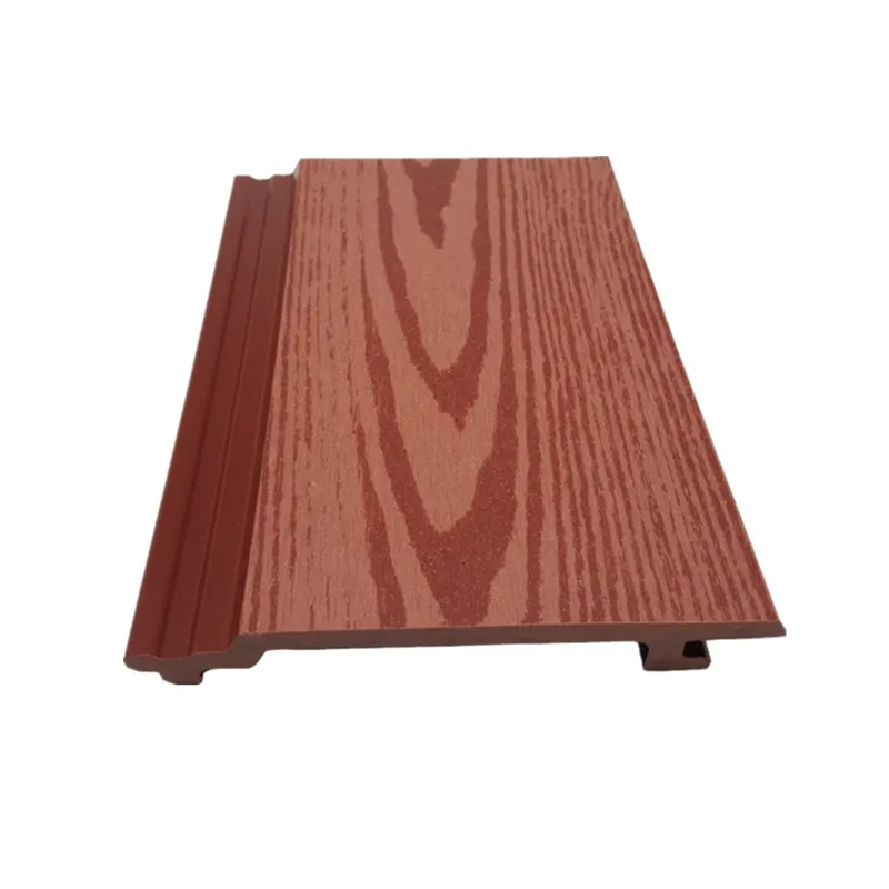 Cheap Indoor wpc Material fireproof Wall board Price 3d Wall Panel